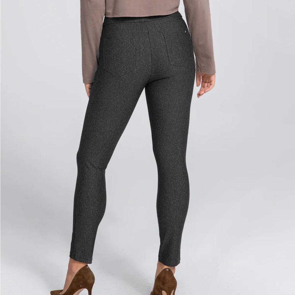 New Honeylove Everready pant in charcoal, size L - Picture 4 of 10